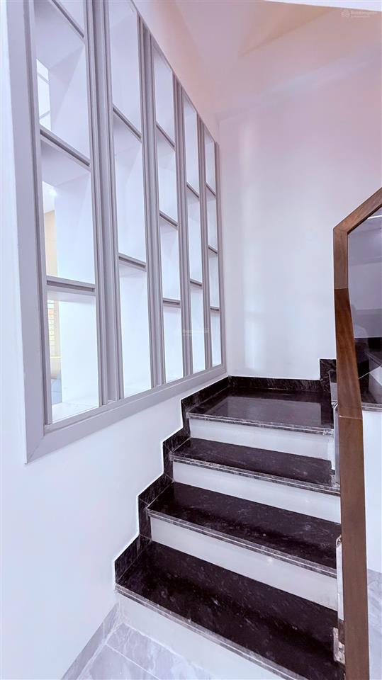 Bán nhà 4 tầng độc lập tdp xanh soi, thủy nguyên, hải phòng, dt 50m², ô tô đỗ cửa, giá chỉ 3,68 tỷ