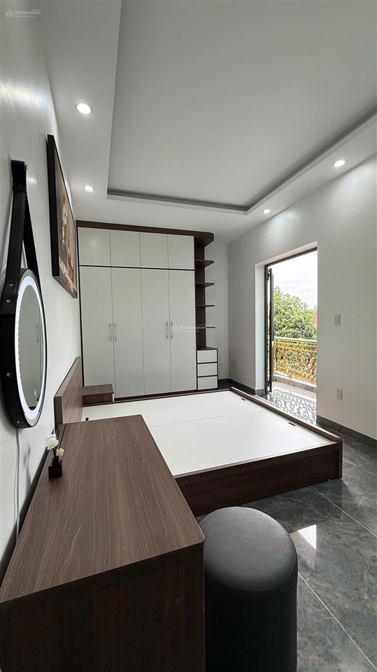Bán nhà 4 tầng độc lập tdp xanh soi, thủy nguyên, hải phòng, dt 50m², ô tô đỗ cửa, giá chỉ 3,68 tỷ