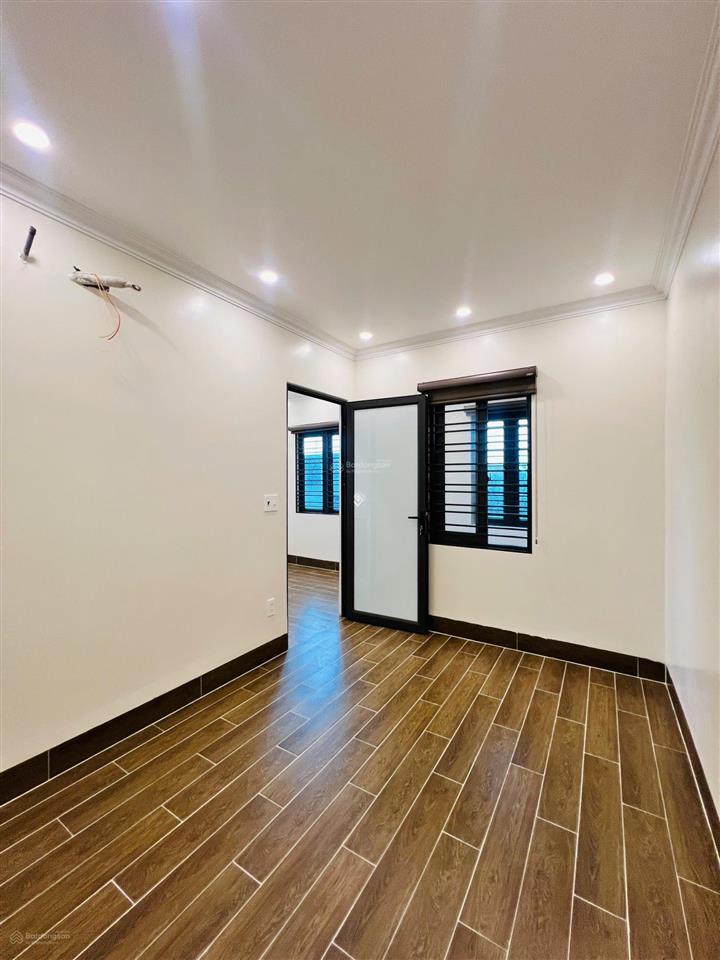 Bán biệt thự 132,5m² bắc sơn an dương hải phòng  full nội thất luxury, sân 2 ô tô, giá chỉ 5,5 tỷ