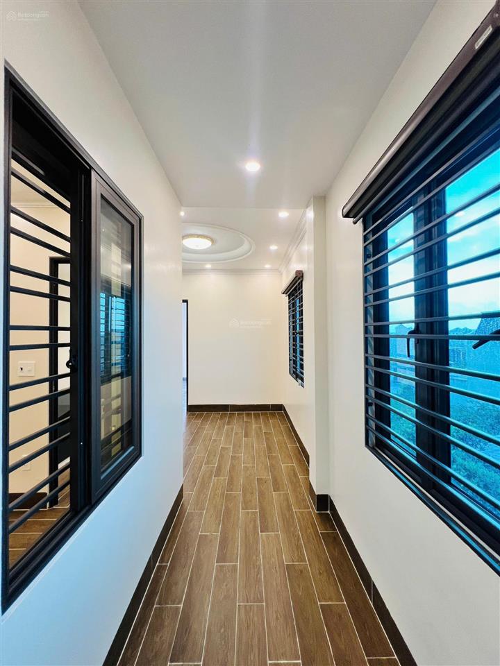 Bán biệt thự 132,5m² bắc sơn an dương hải phòng  full nội thất luxury, sân 2 ô tô, giá chỉ 5,5 tỷ
