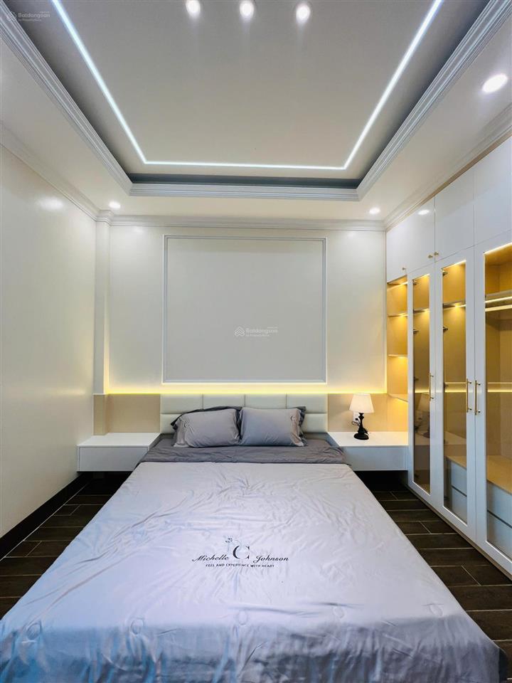 Bán biệt thự 132,5m² bắc sơn an dương hải phòng  full nội thất luxury, sân 2 ô tô, giá chỉ 5,5 tỷ