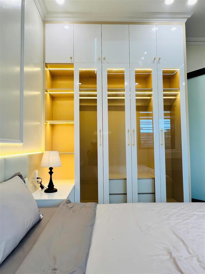 Bán biệt thự 132,5m² bắc sơn an dương hải phòng  full nội thất luxury, sân 2 ô tô, giá chỉ 5,5 tỷ