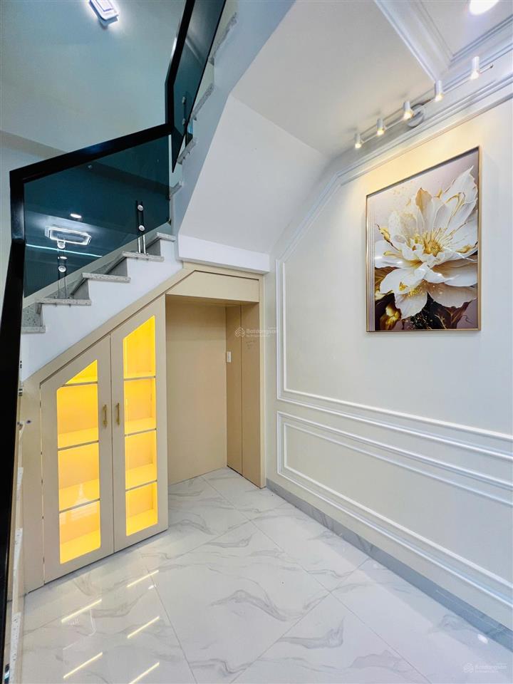 Bán biệt thự 132,5m² bắc sơn an dương hải phòng  full nội thất luxury, sân 2 ô tô, giá chỉ 5,5 tỷ