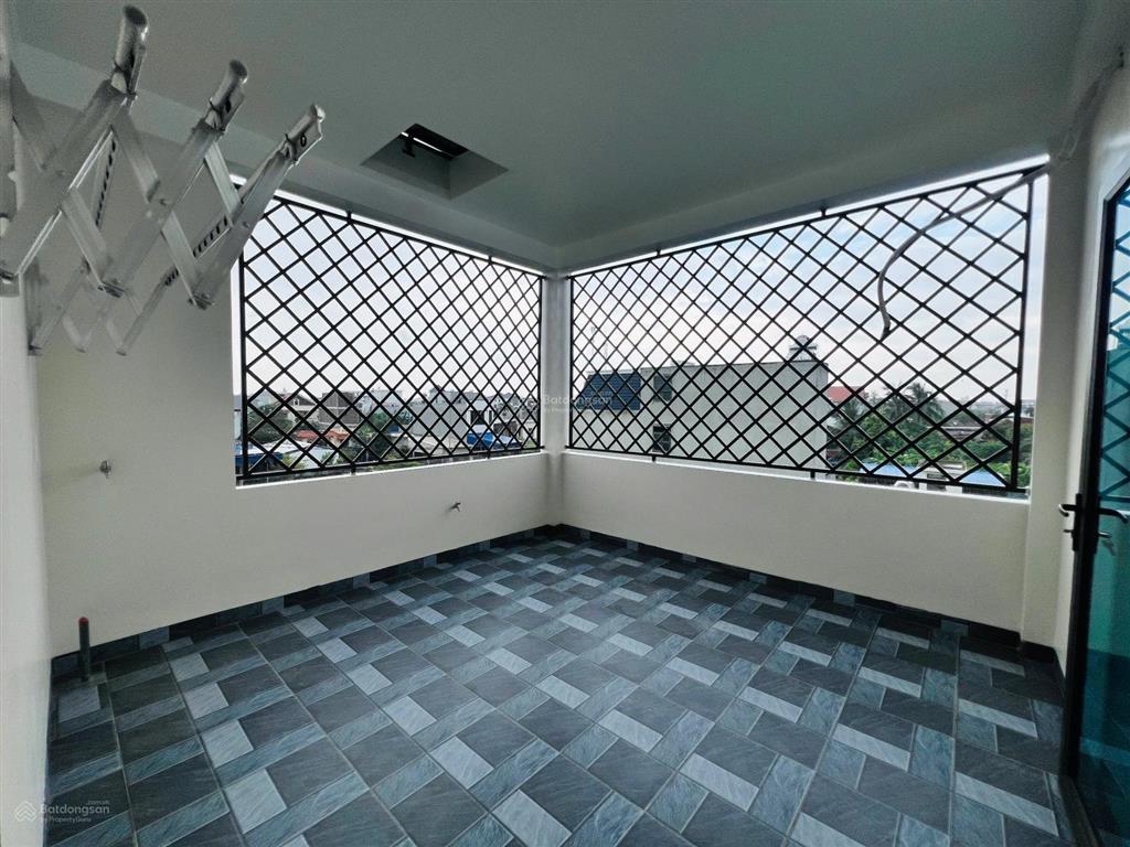 Bán biệt thự 132,5m² bắc sơn an dương hải phòng  full nội thất luxury, sân 2 ô tô, giá chỉ 5,5 tỷ