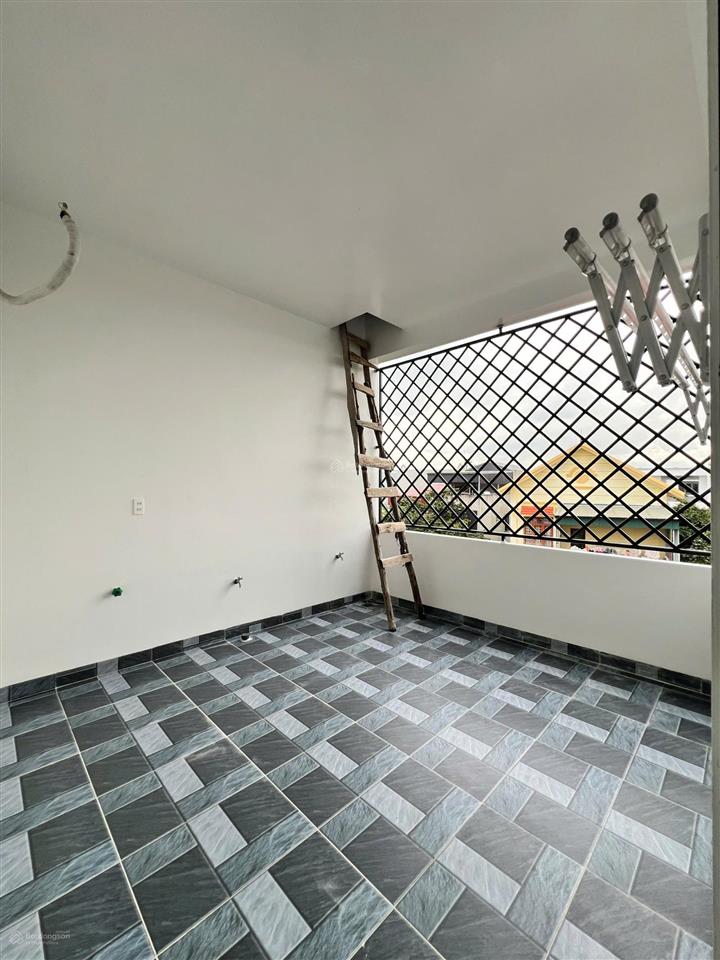 Bán nhà 3 tầng 78m² lương quán an dương hải phòng  full nội thất luxury, mặt tiền 6m, ô tô vào nhà