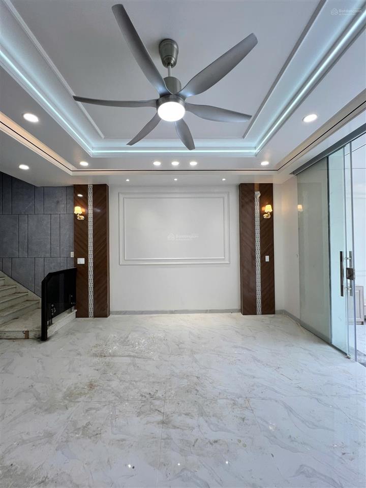 Bán nhà 3 tầng 78m² lương quán an dương hải phòng  full nội thất luxury, mặt tiền 6m, ô tô vào nhà