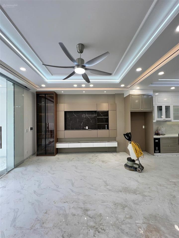 Bán nhà 3 tầng 78m² lương quán an dương hải phòng  full nội thất luxury, mặt tiền 6m, ô tô vào nhà