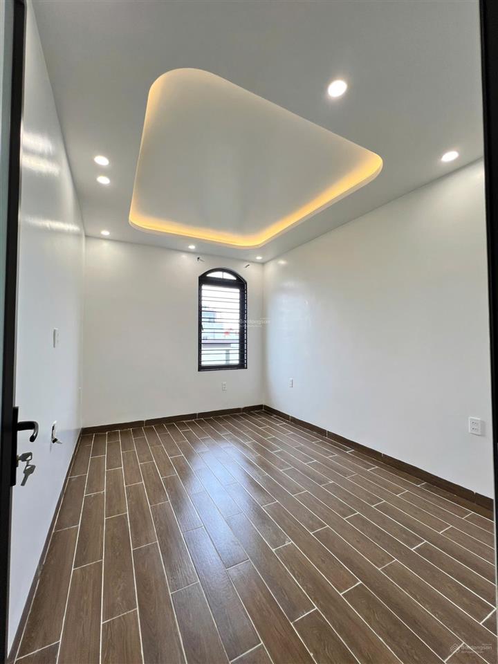 Bán nhà 3 tầng 78m² lương quán an dương hải phòng  full nội thất luxury, mặt tiền 6m, ô tô vào nhà