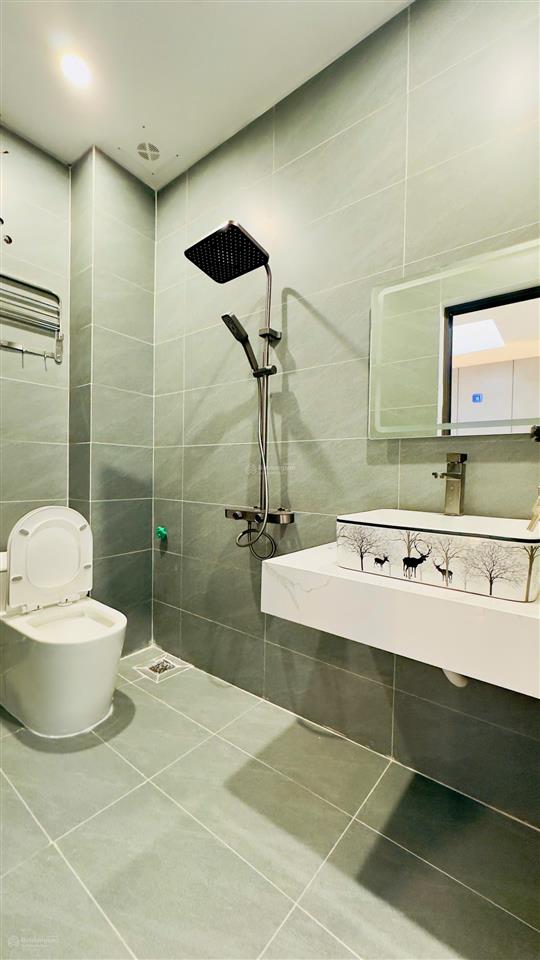 Bán biệt thự độc lập 98m² quỳnh hoàng, an dương, hải phòng  full nội thất, gần đường 351