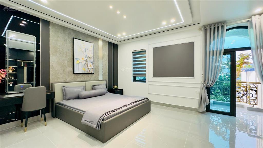 Bán biệt thự độc lập 98m² quỳnh hoàng, an dương, hải phòng  full nội thất, gần đường 351