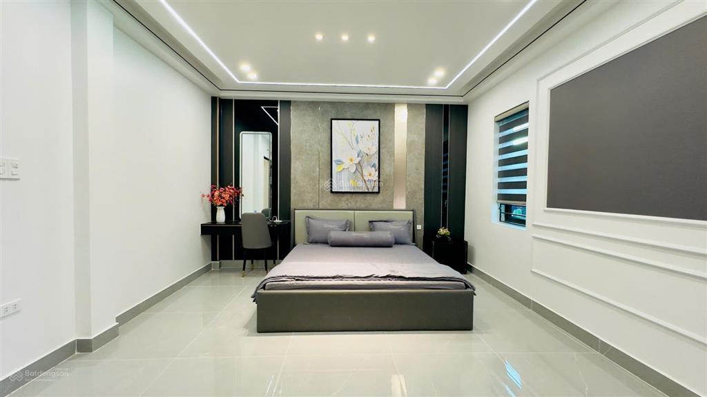 Bán biệt thự độc lập 98m² quỳnh hoàng, an dương, hải phòng  full nội thất, gần đường 351