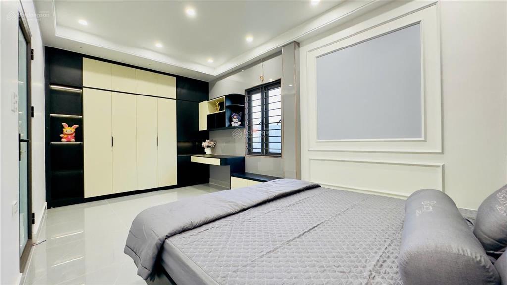 Bán biệt thự độc lập 98m² quỳnh hoàng, an dương, hải phòng  full nội thất, gần đường 351