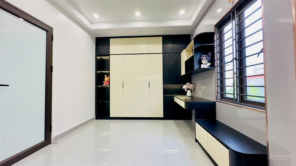 Bán biệt thự độc lập 98m² quỳnh hoàng, an dương, hải phòng  full nội thất, gần đường 351