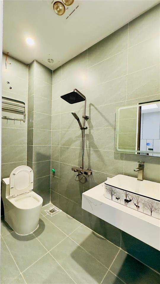 Bán biệt thự độc lập 98m² quỳnh hoàng, an dương, hải phòng  full nội thất, gần đường 351