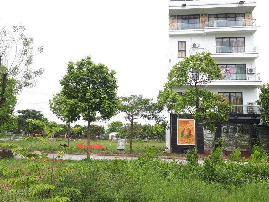 Duy nhất 1 lô 90m mặt đường tỉnh lộ 131. khu bắc hạ, quang tiến, sóc sơn, hà nội, kinh doanh tốt