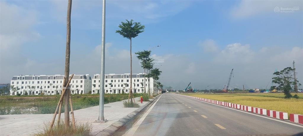 Chính chủ em có lô đất cần bán tại kđt tân thanh elite city (thanh liêm  hà nam cũ) sẵn sổ đỏ