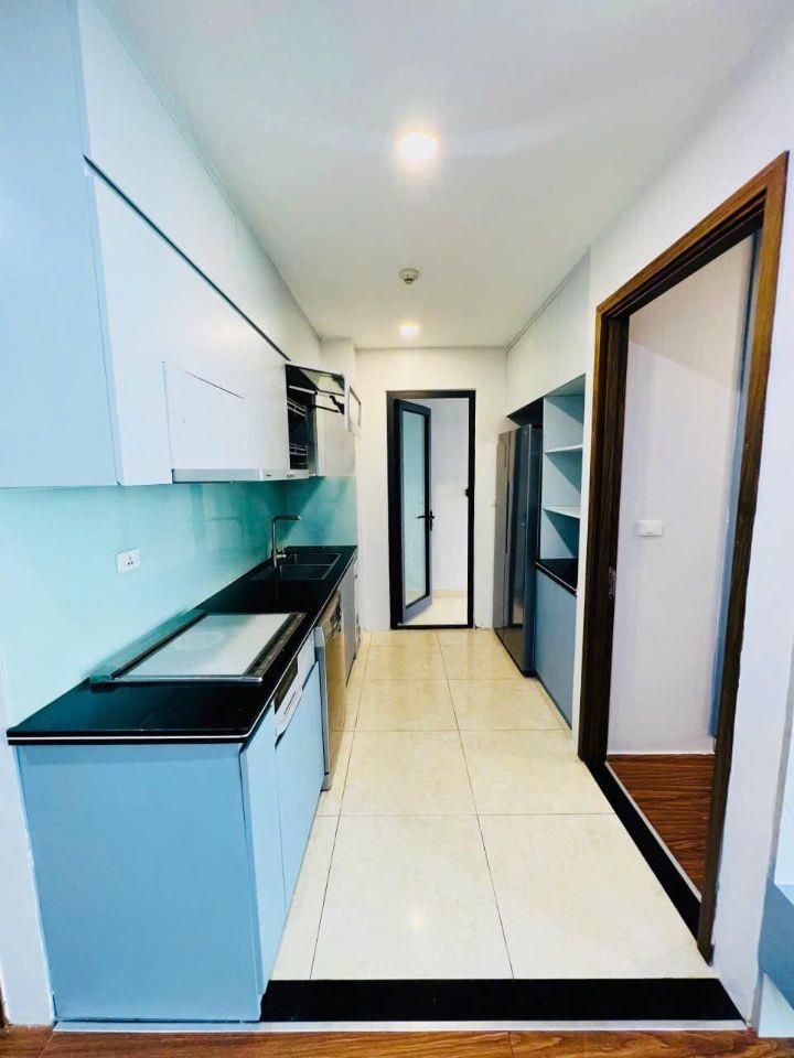 CHỦ NHÀ ĐỔI BIỆT THỰ - BÁN GẤP CĂN HỘ 103,5M2 FIVE STAR KIM GIANG - FULL NỘI THẤT XỊN