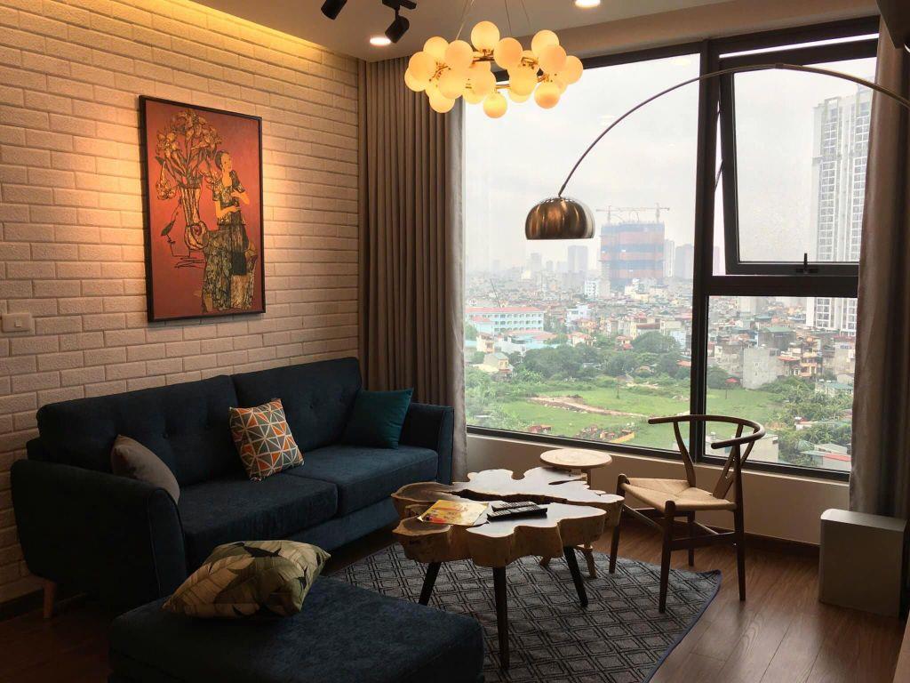 CĂN HỘ ĐẸP - GIÁ ĐẸP NHẤT THỊ TRƯỜNG ECO GREEN CITY - NGUYỄN XIỂN  Căn 2PN, CHỈ 5,5 TỶ