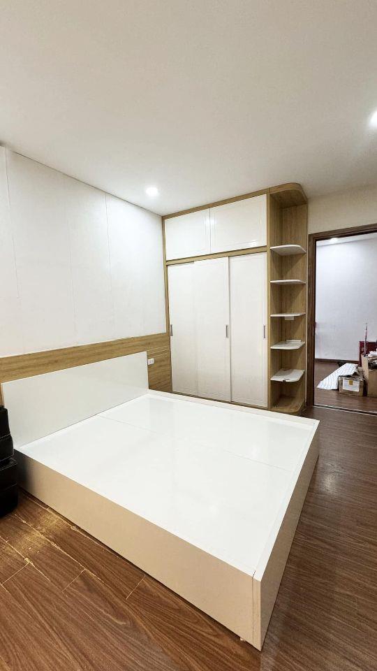 CĂN HỘ ĐẸP - GIÁ ĐẸP NHẤT THỊ TRƯỜNG ECO GREEN CITY - NGUYỄN XIỂN  Căn 2PN, CHỈ 5,5 TỶ