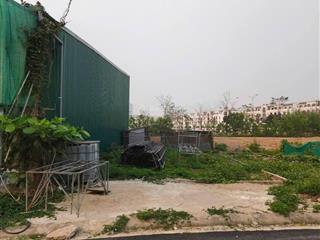 Bán lô đất dv di trạch khu 16,32ha122m2 mặt tiền 6m giá rẻ nhất thị trường