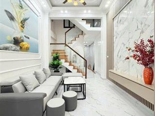 nhà độc lập Hoàng Quý - lê chân