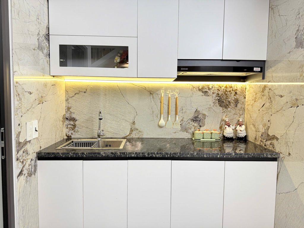 . Độc lập Tôn Đức Thắng - Lê Chân 