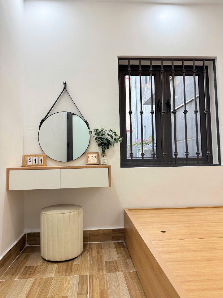 . Độc lập Tôn Đức Thắng - Lê Chân 