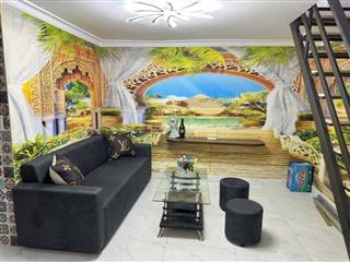 SIÊU PHẨM NHÀ 3 TẦNG – TUYẾN 2 TRẦN NGUYÊN HÃN