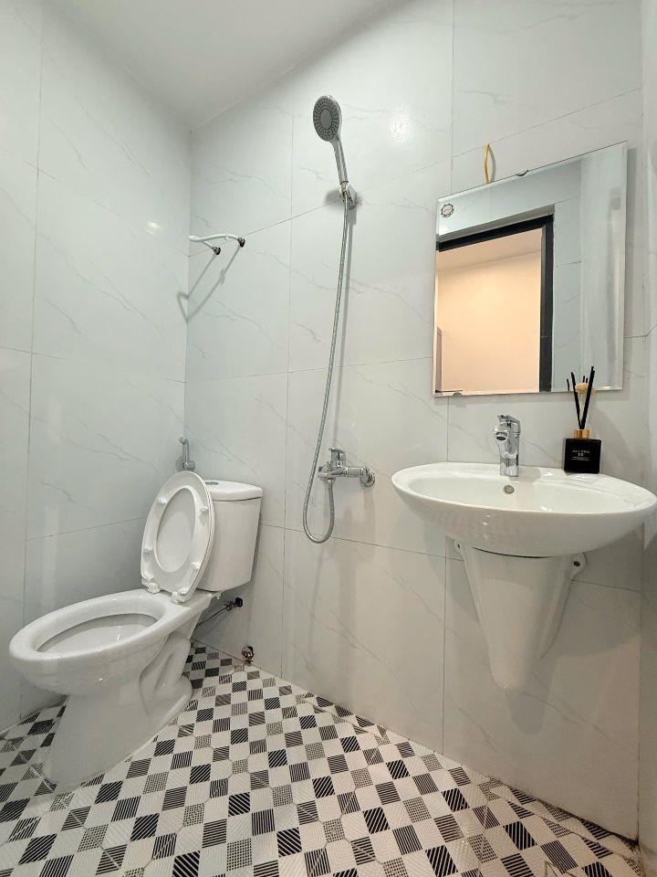 .Nhà 3 tầng Dư Hàng - Lê Chân 