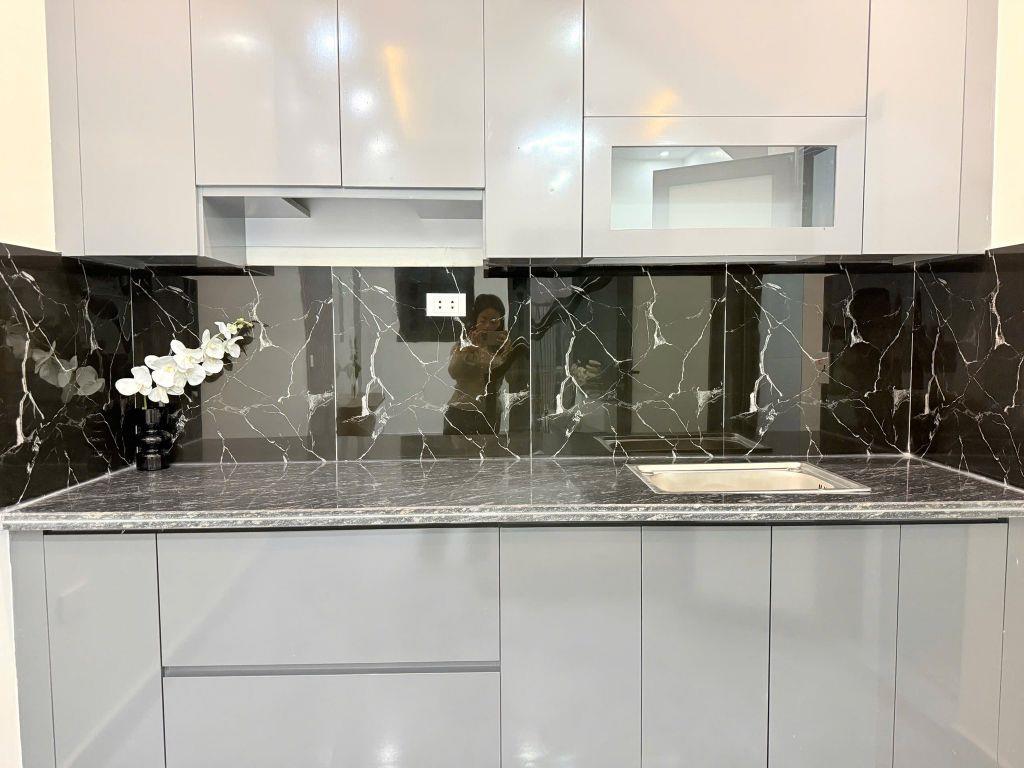 .Nhà 3 tầng Dư Hàng - Lê Chân 