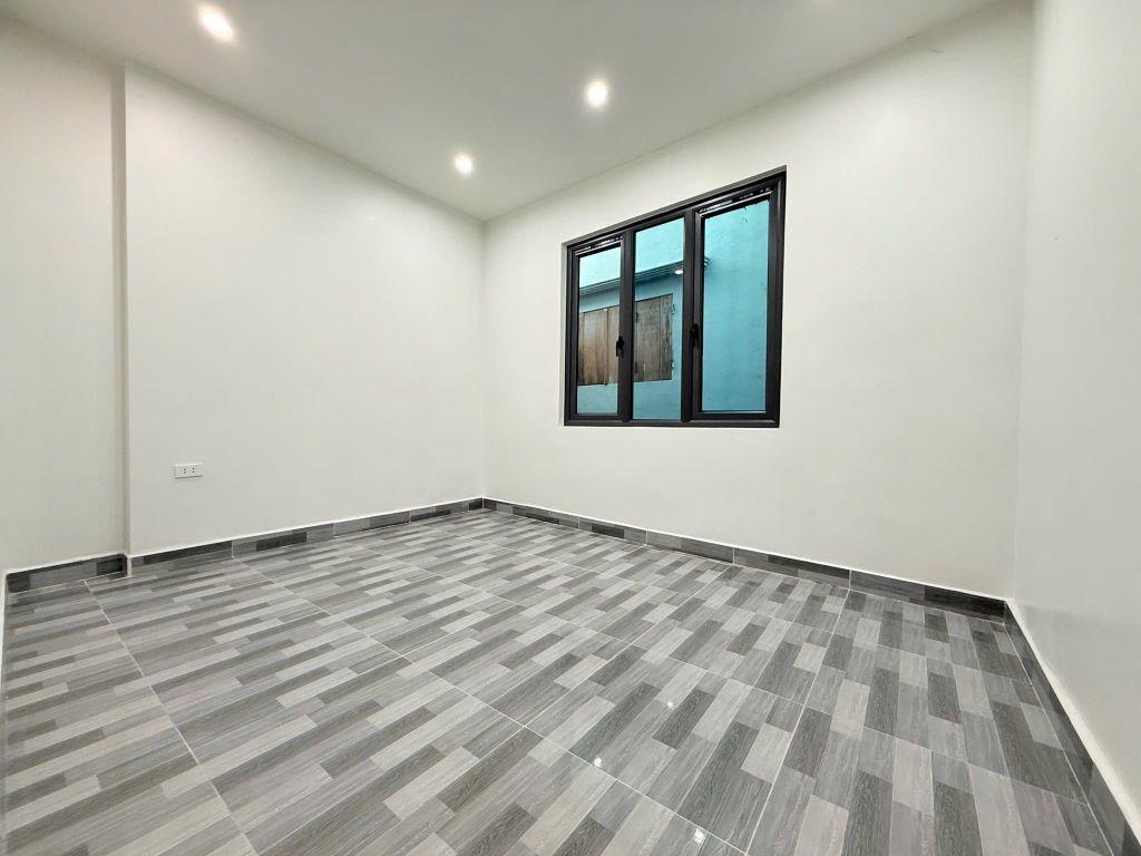 .Nhà 3 tầng Dư Hàng - Lê Chân 