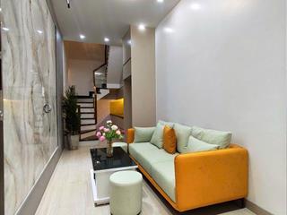 . Nhà 3 tầng Tô Hiệu - Lê Chân 