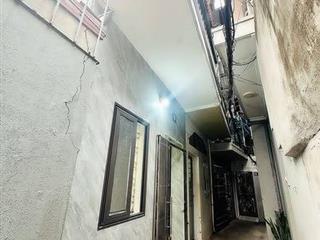 ✅ NHÀ ĐẸP 2 TẦNG HIẾM CÓ KHÓ TÌM TẠI PHỐ DƯ HÀNG – NGAY ĐẦU HỒ SEN, MIẾU HAI XÃ