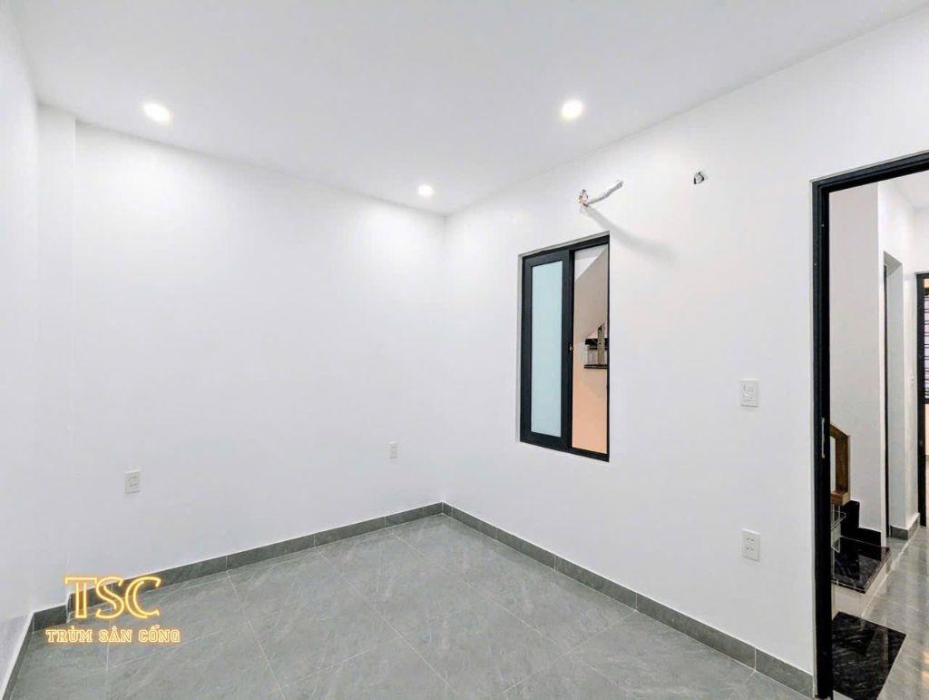 . Xây mới Nguyễn Công Hoà - Lê Chân