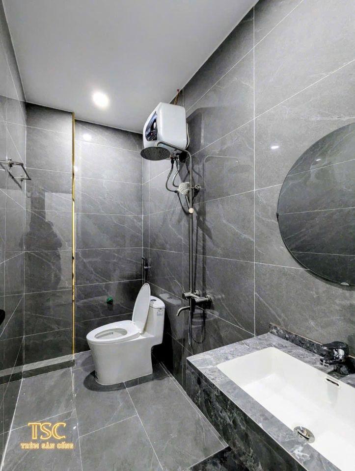 . Xây mới Nguyễn Công Hoà - Lê Chân