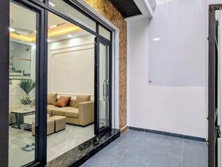 . Xây mới Nguyễn Công Hoà - Lê Chân