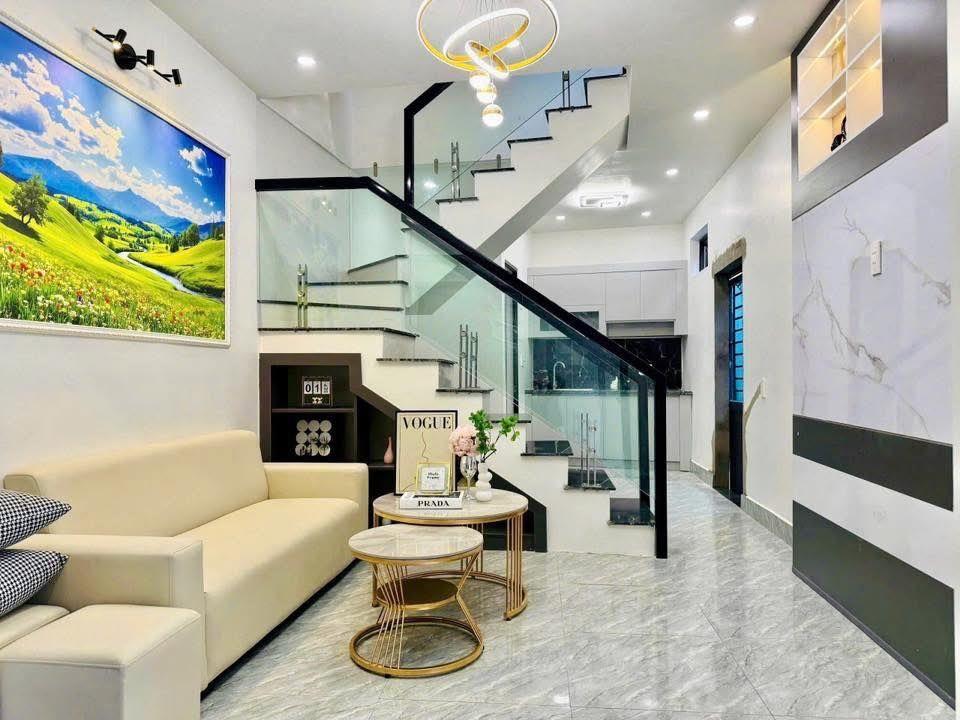 ⭐️ NHÀ 3 TẦNG PHỐ DƯ HÀNG – NGAY ĐẦU HỒ SEN, MIẾU HAI XÃ