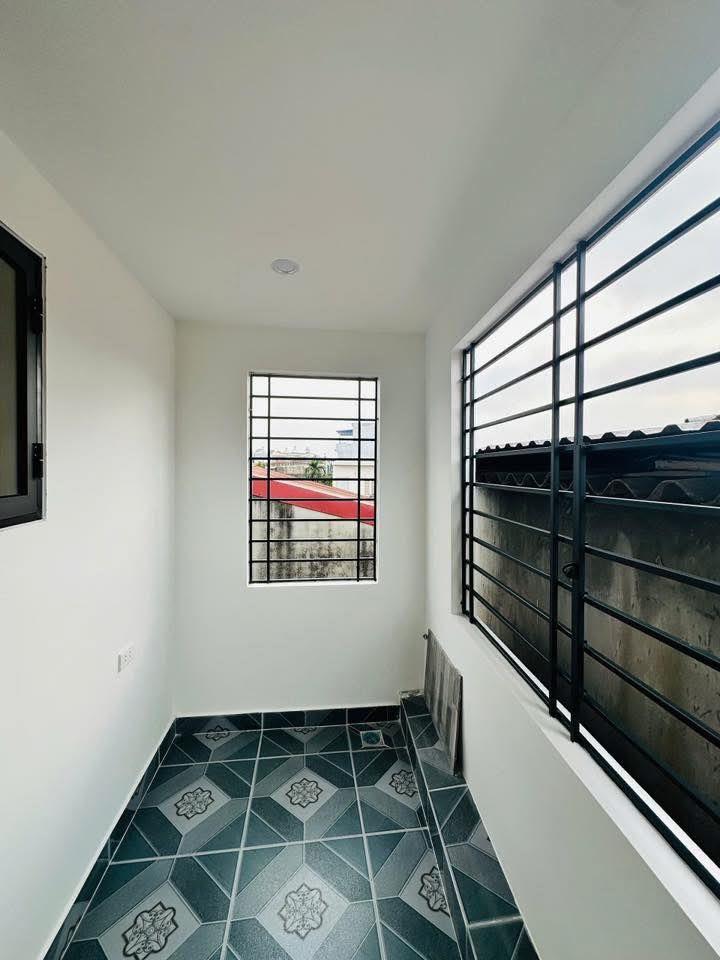 ⭐️ NHÀ 3 TẦNG PHỐ DƯ HÀNG – NGAY ĐẦU HỒ SEN, MIẾU HAI XÃ