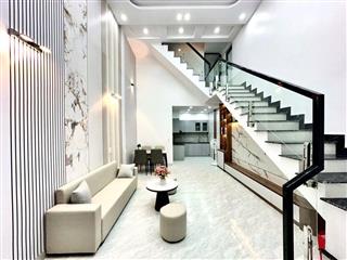 Xây mới Hàng Kênh - Lê Chân 