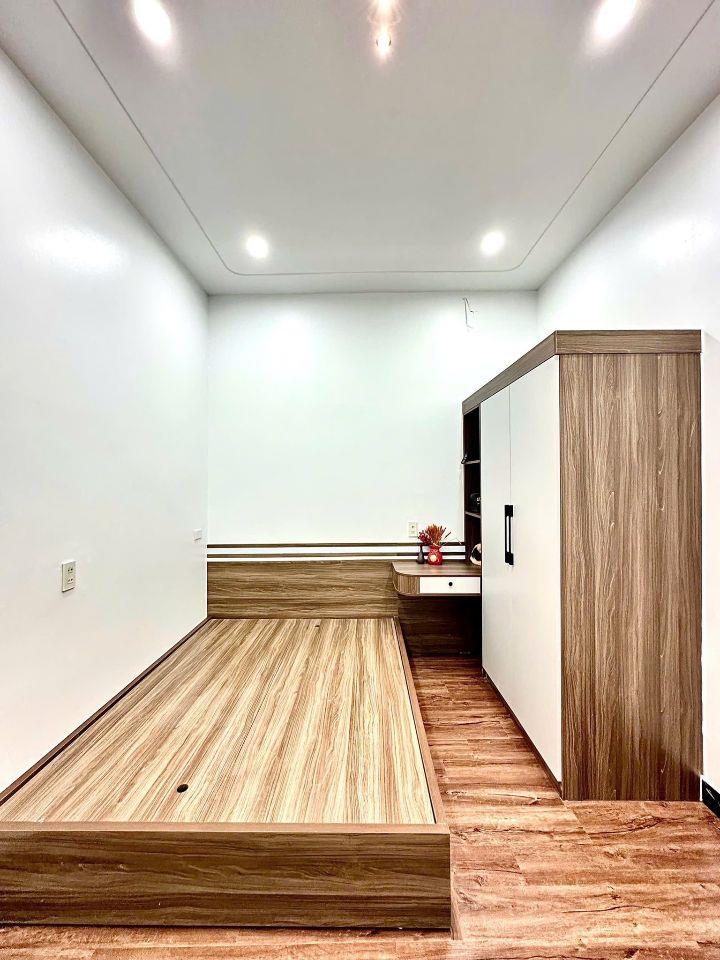 Xây mới Hàng Kênh - Lê Chân 