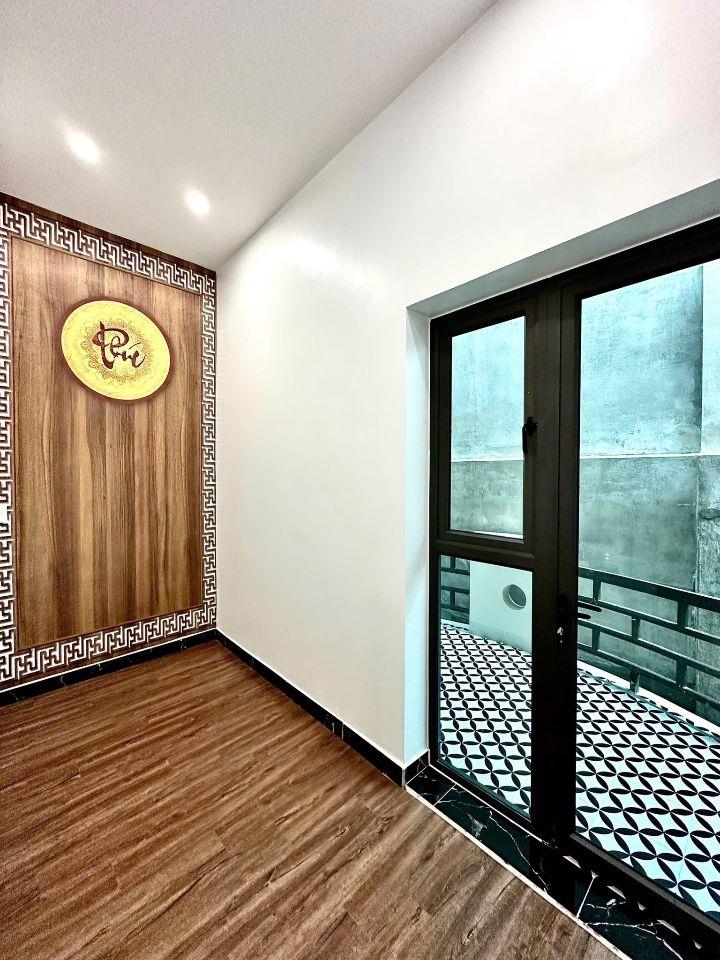 Xây mới Hàng Kênh - Lê Chân 