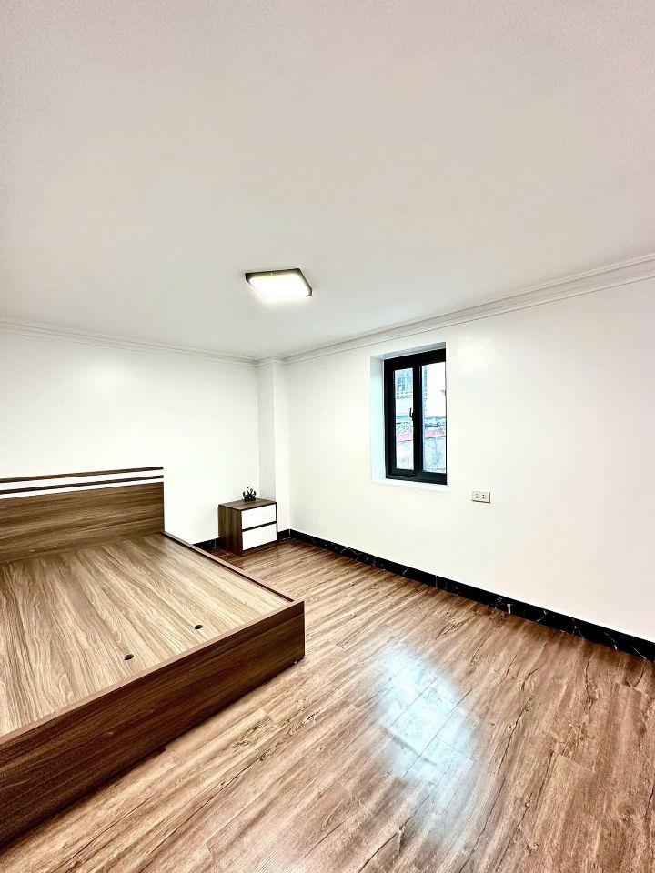 Xây mới Hàng Kênh - Lê Chân 