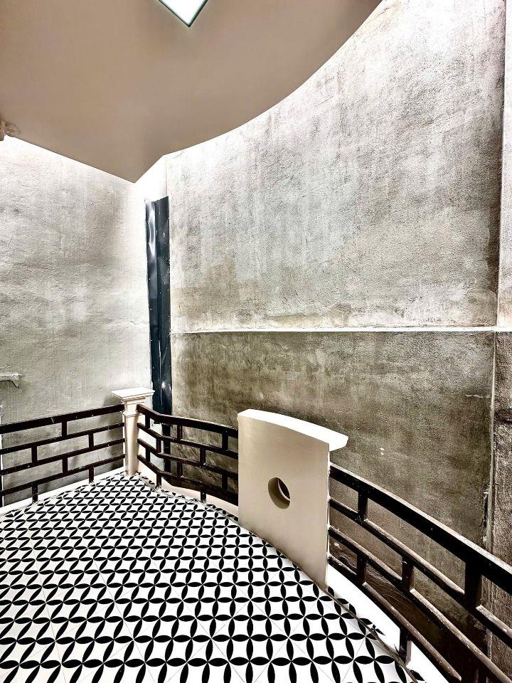 Xây mới Hàng Kênh - Lê Chân 