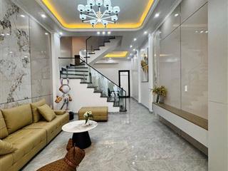 NHÀ XÂY MỚI NGÕ 212 VŨ CHÍ THẮNG - LÊ CHÂN