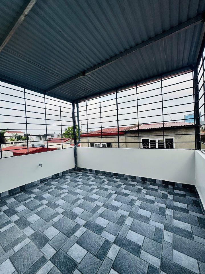 NHÀ XÂY MỚI NGÕ 212 VŨ CHÍ THẮNG - LÊ CHÂN