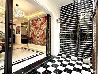 . Nhà 3 tầng Hai Bà Trưng – Lê Chân 