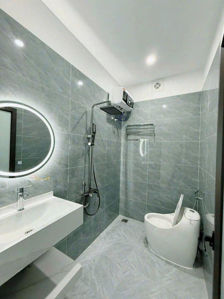 nhà ngõ 81 Phạm hữu điều - lê chân