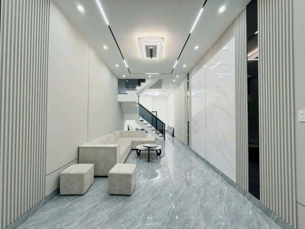 nhà ngõ 81 Phạm hữu điều - lê chân