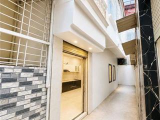 🏡 NHÀ ĐẸP 2 TẦNG – TUYẾN 2 TRẦN NGUYÊN HÃN 🔥