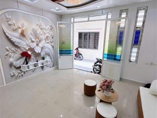 . Nhà 3 Tầng Hàng Kênh - Lê Chân